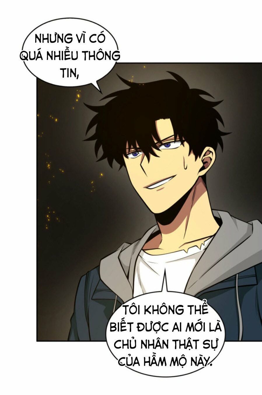 đọc truyện Vua Trộm Mộ Chương 134 ảnh 56 tại Thiên Thai Truyện