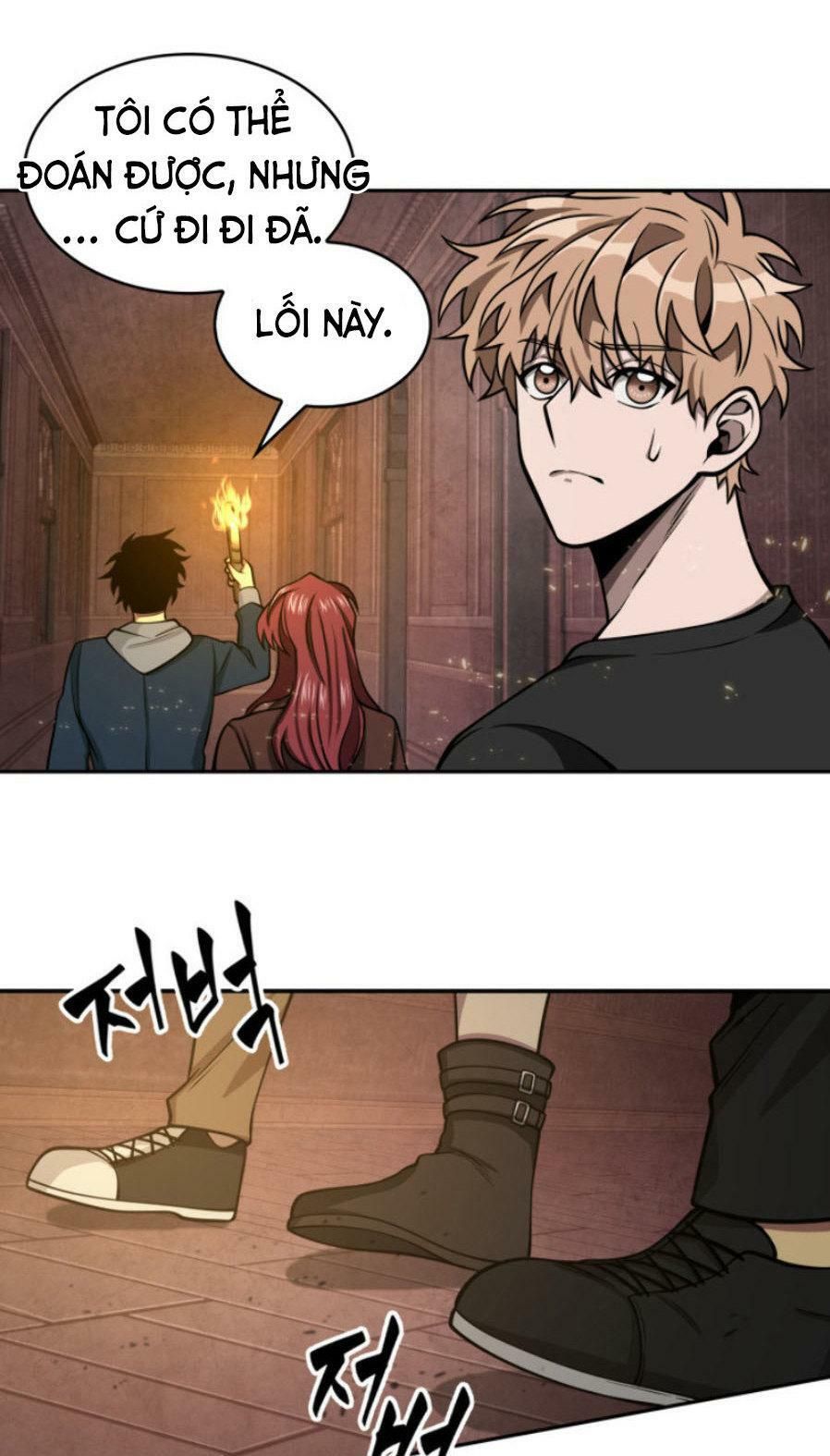 đọc truyện Vua Trộm Mộ Chương 134 ảnh 57 tại Thiên Thai Truyện