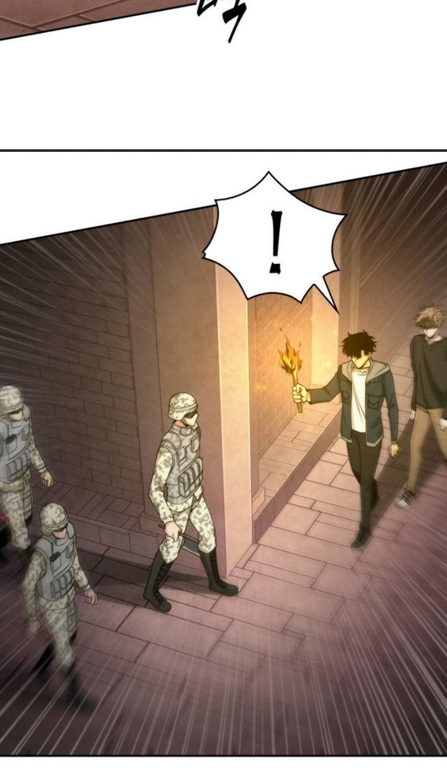 đọc truyện Vua Trộm Mộ Chương 134 ảnh 58 tại Thiên Thai Truyện