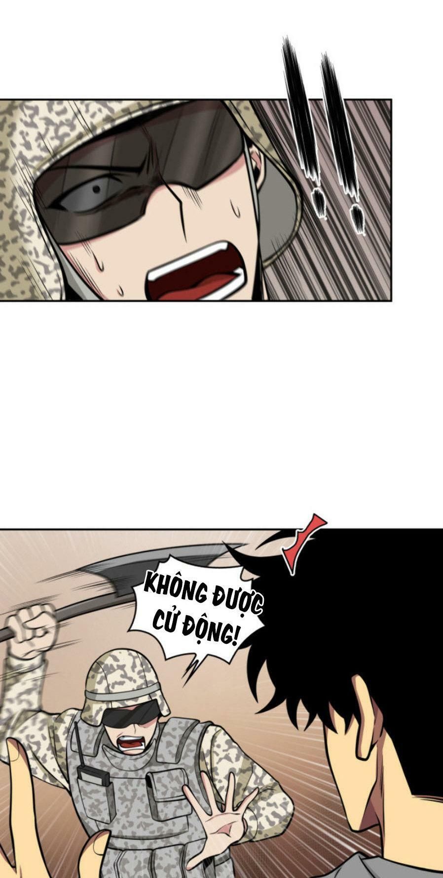 đọc truyện Vua Trộm Mộ Chương 134 ảnh 59 tại Thiên Thai Truyện