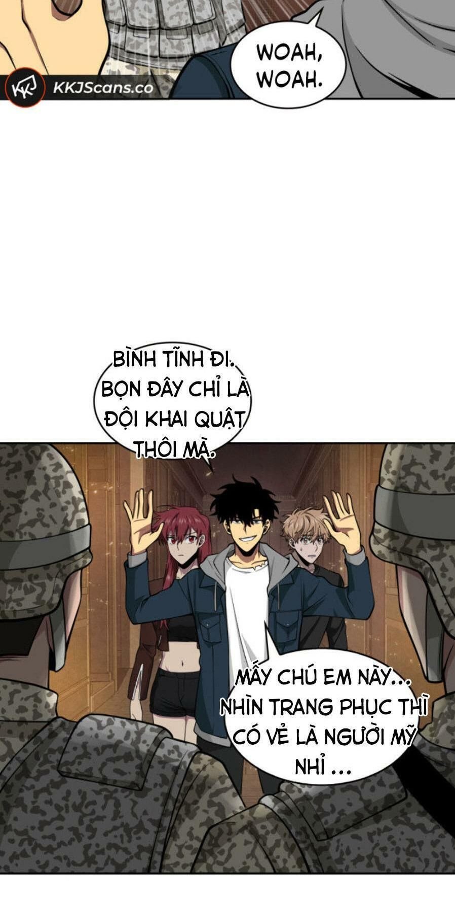 đọc truyện Vua Trộm Mộ Chương 134 ảnh 60 tại Thiên Thai Truyện