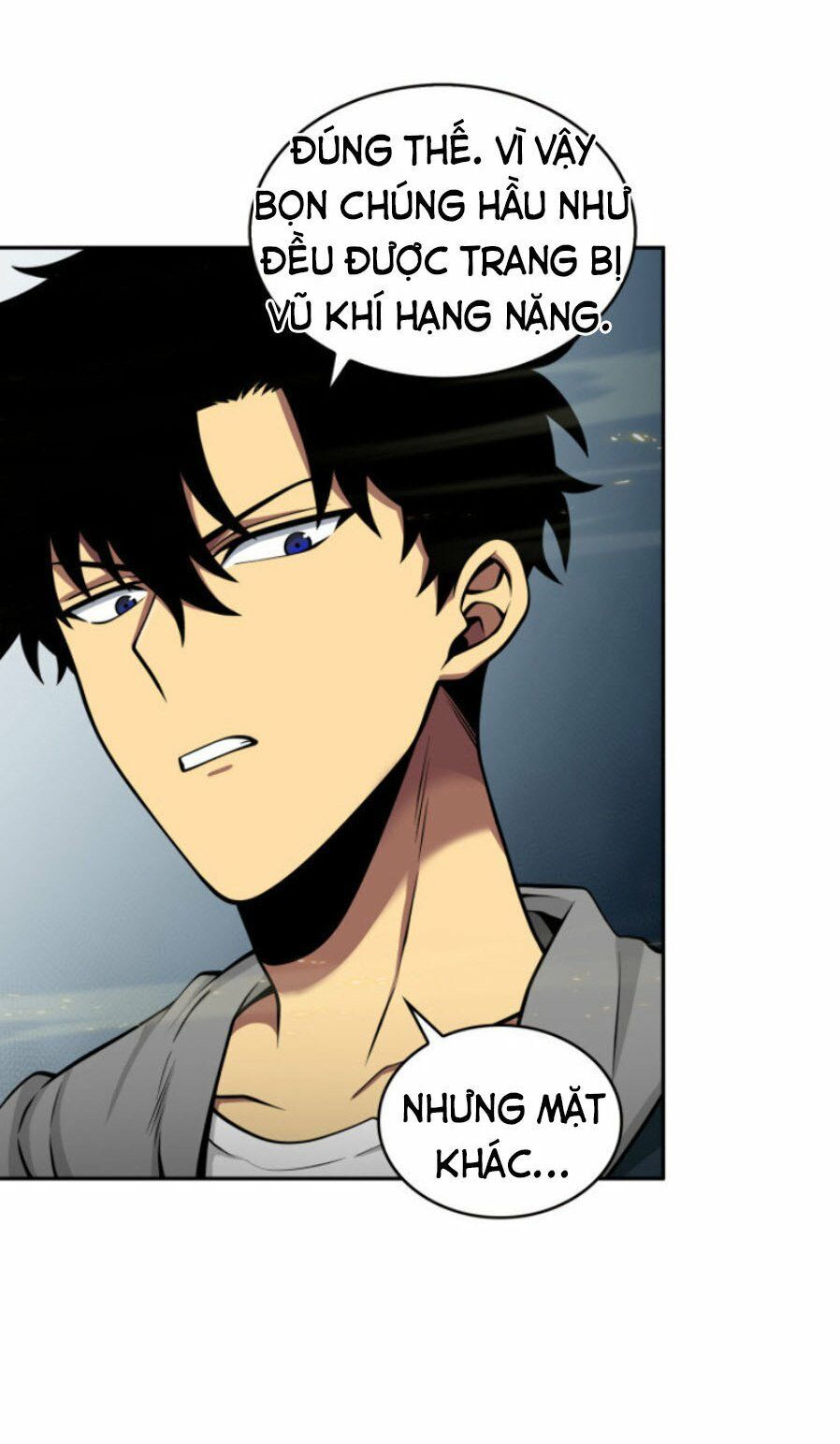 đọc truyện Vua Trộm Mộ Chương 134 ảnh 8 tại Thiên Thai Truyện