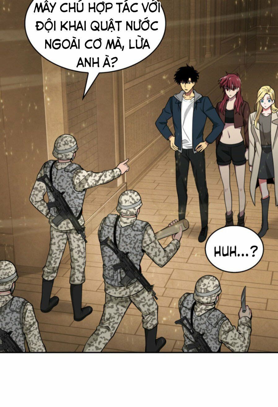 đọc truyện Vua Trộm Mộ Chương 134 ảnh 63 tại Thiên Thai Truyện