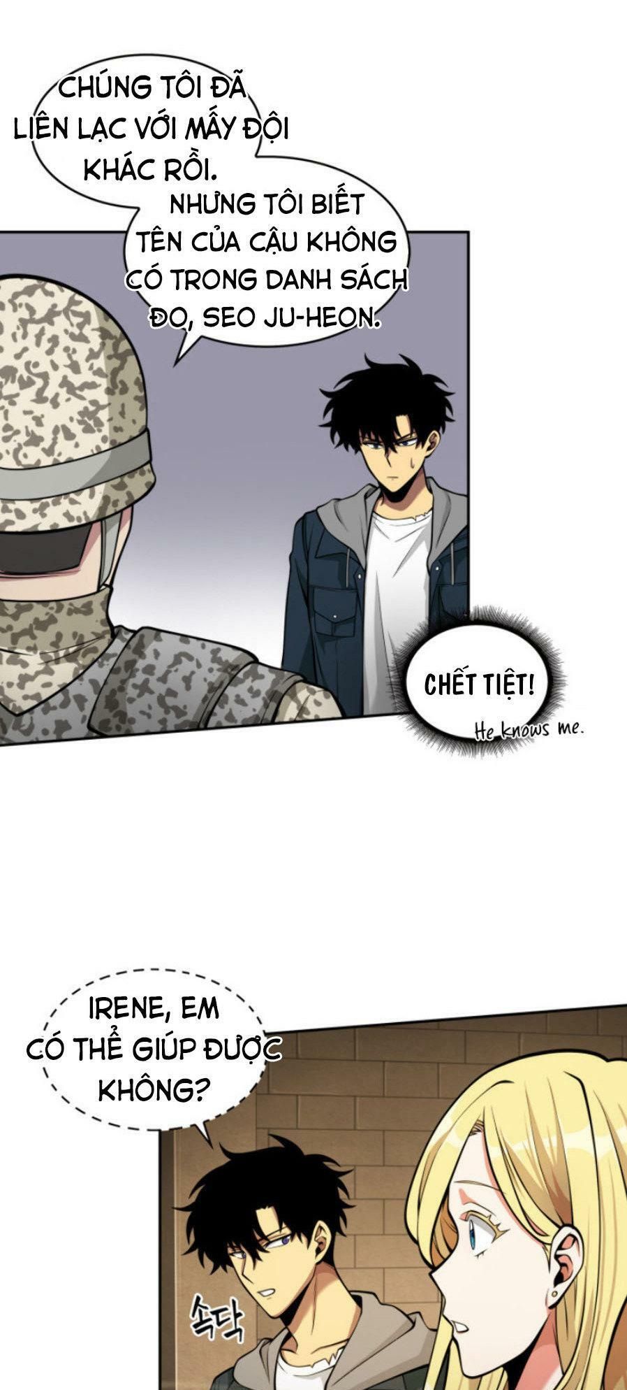 đọc truyện Vua Trộm Mộ Chương 134 ảnh 65 tại Thiên Thai Truyện