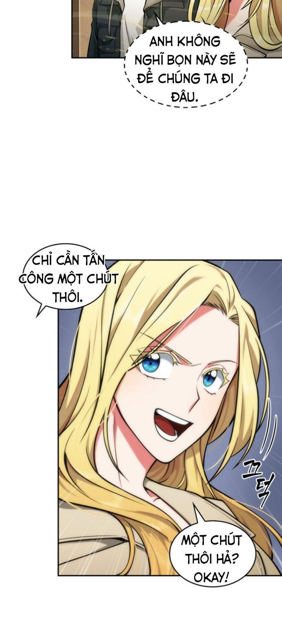 đọc truyện Vua Trộm Mộ Chương 134 ảnh 66 tại Thiên Thai Truyện