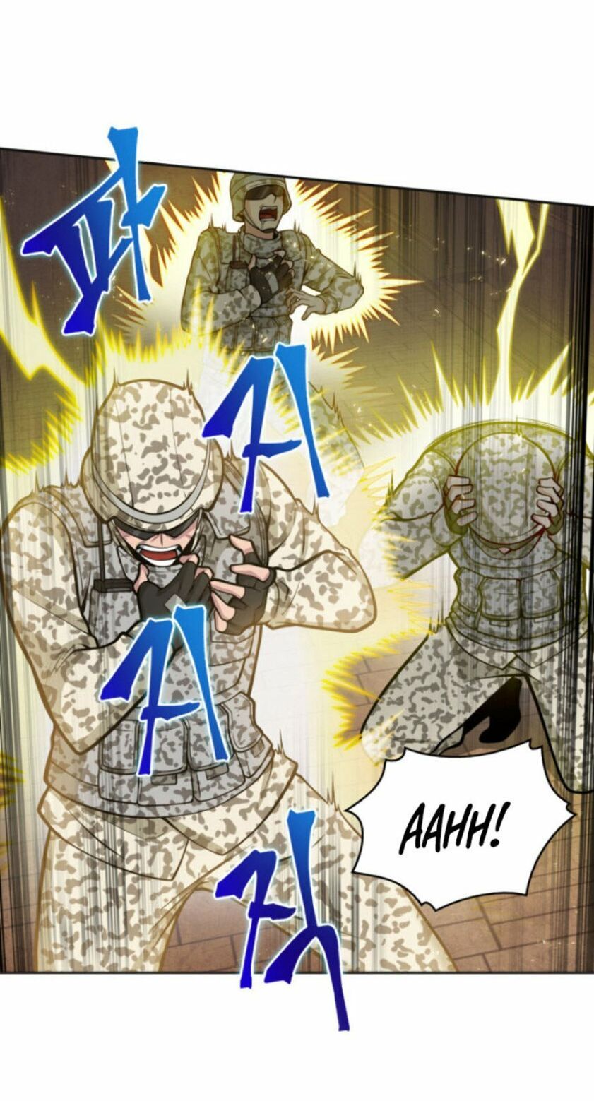 đọc truyện Vua Trộm Mộ Chương 134 ảnh 69 tại Thiên Thai Truyện