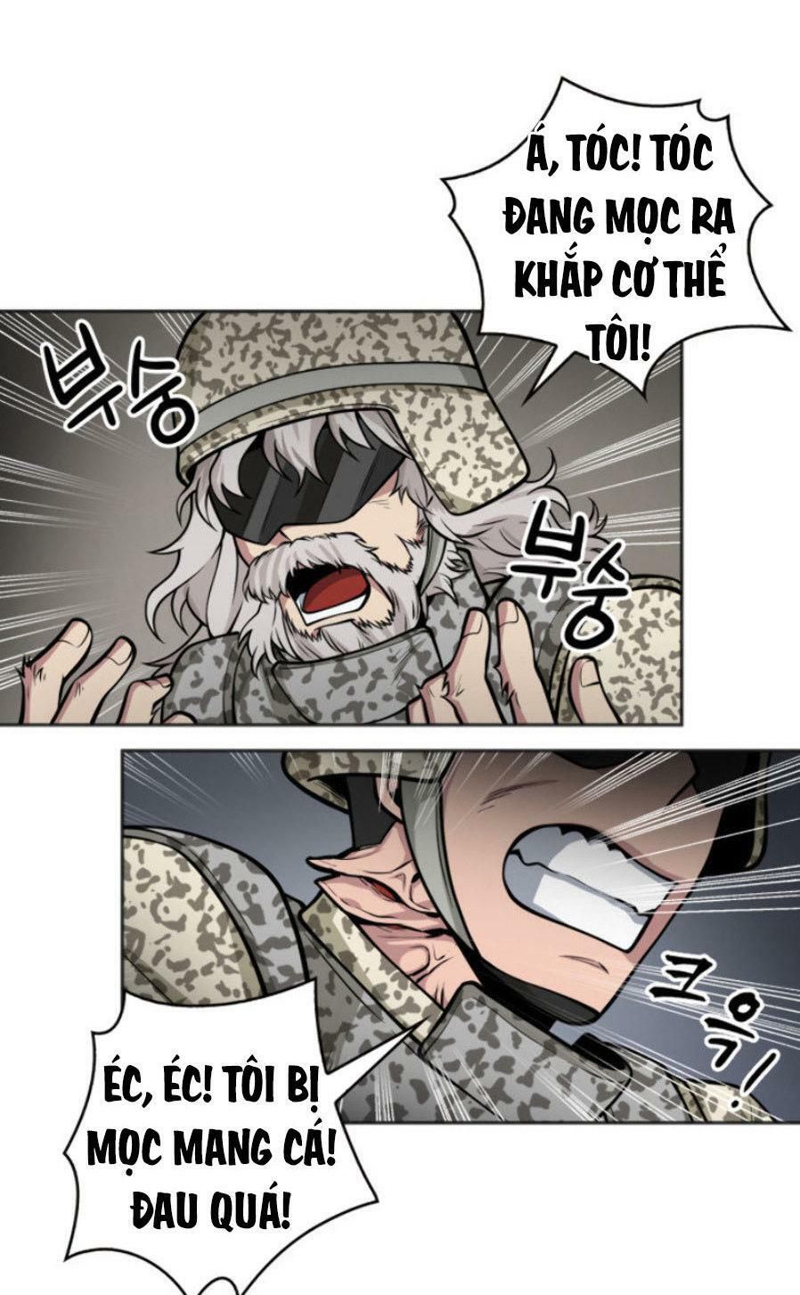 đọc truyện Vua Trộm Mộ Chương 134 ảnh 70 tại Thiên Thai Truyện