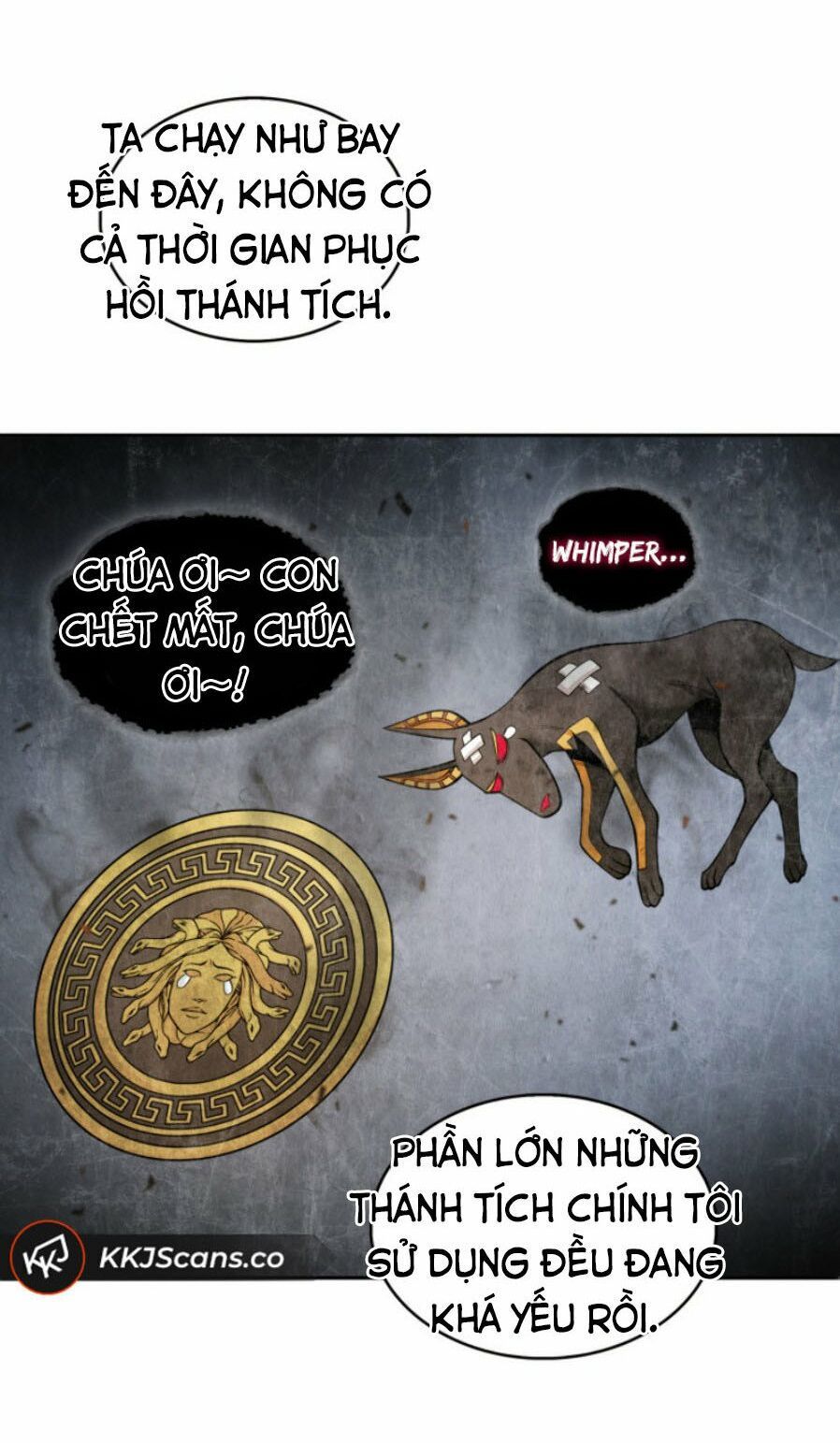 đọc truyện Vua Trộm Mộ Chương 134 ảnh 9 tại Thiên Thai Truyện