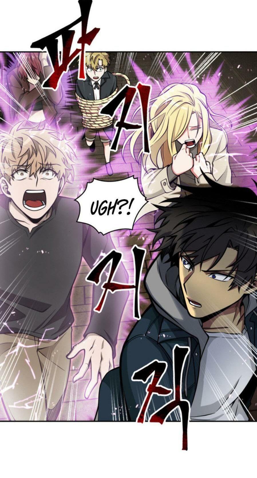 đọc truyện Vua Trộm Mộ Chương 134 ảnh 76 tại Thiên Thai Truyện