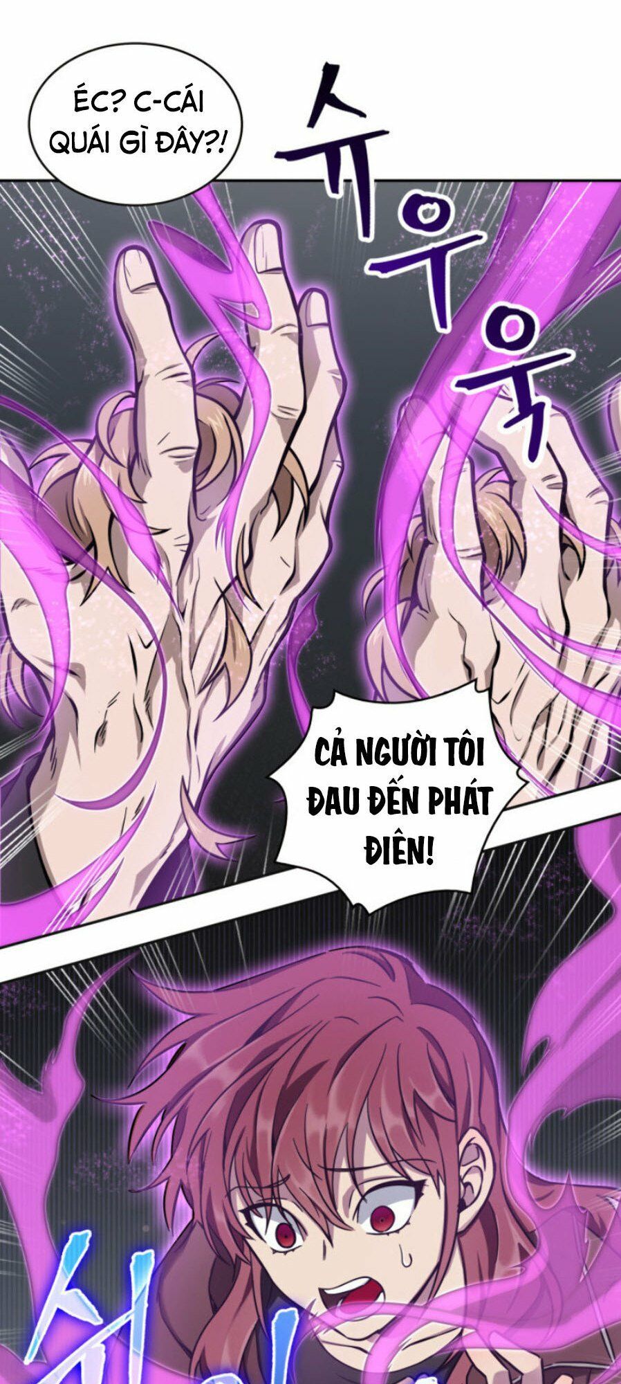 đọc truyện Vua Trộm Mộ Chương 134 ảnh 77 tại Thiên Thai Truyện