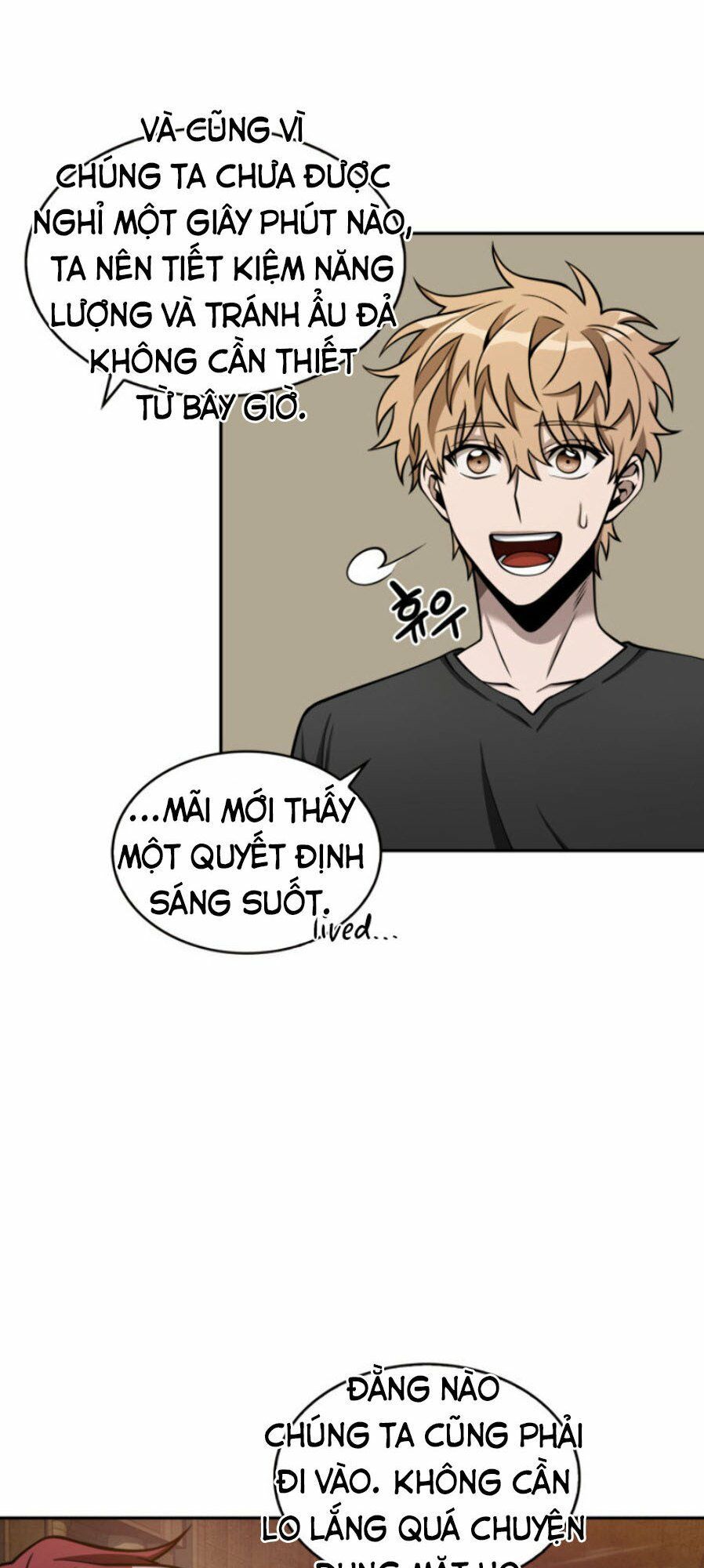 đọc truyện Vua Trộm Mộ Chương 134 ảnh 10 tại Thiên Thai Truyện