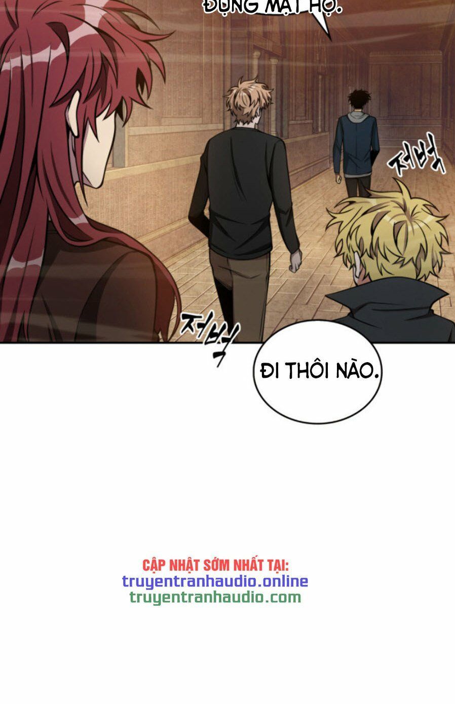 đọc truyện Vua Trộm Mộ Chương 134 ảnh 11 tại Thiên Thai Truyện