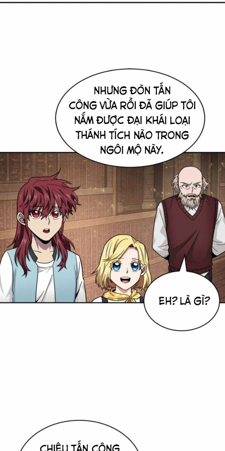 đọc truyện Vua Trộm Mộ Chương 135 ảnh 13 tại Thiên Thai Truyện