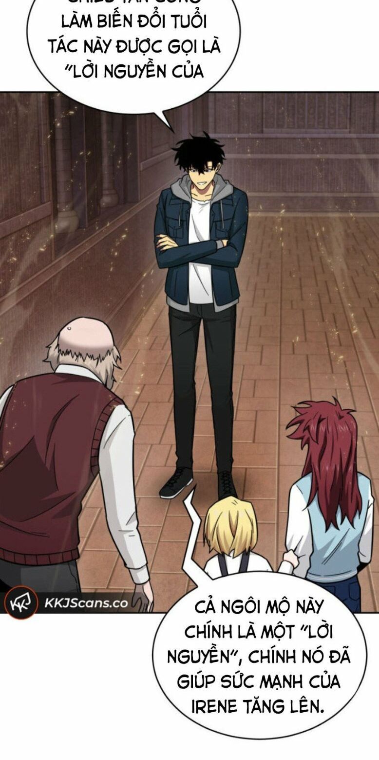 đọc truyện Vua Trộm Mộ Chương 135 ảnh 14 tại Thiên Thai Truyện