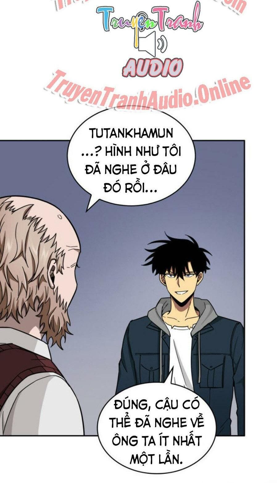 đọc truyện Vua Trộm Mộ Chương 135 ảnh 16 tại Thiên Thai Truyện