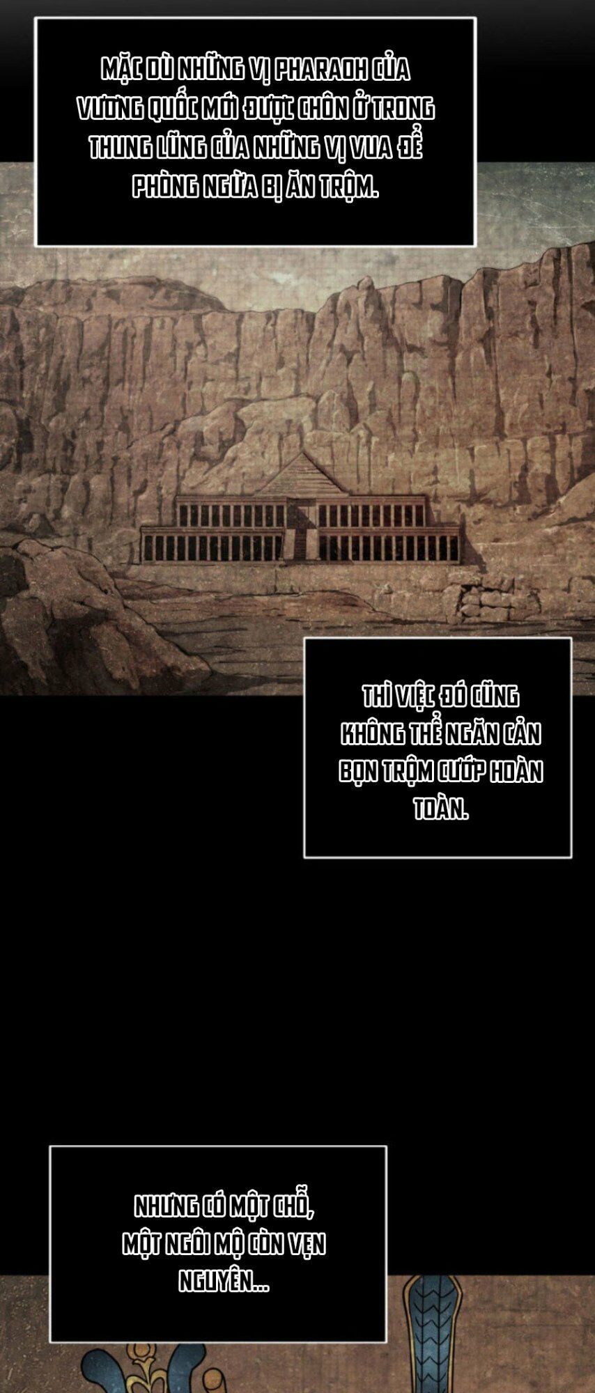 đọc truyện Vua Trộm Mộ Chương 135 ảnh 17 tại Thiên Thai Truyện