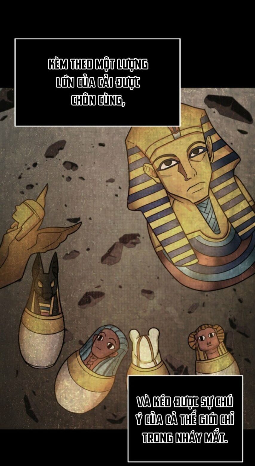 đọc truyện Vua Trộm Mộ Chương 135 ảnh 19 tại Thiên Thai Truyện