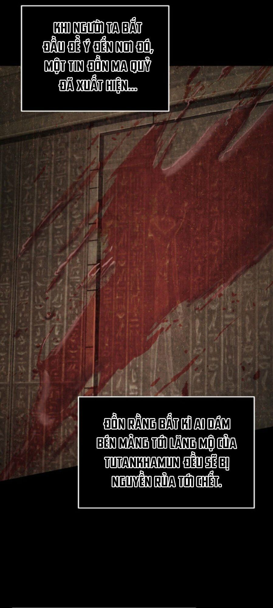 đọc truyện Vua Trộm Mộ Chương 135 ảnh 20 tại Thiên Thai Truyện