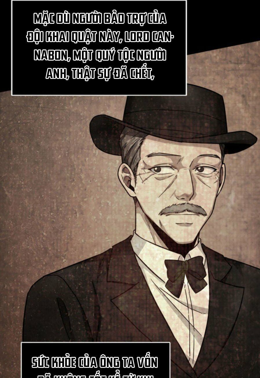 đọc truyện Vua Trộm Mộ Chương 135 ảnh 21 tại Thiên Thai Truyện