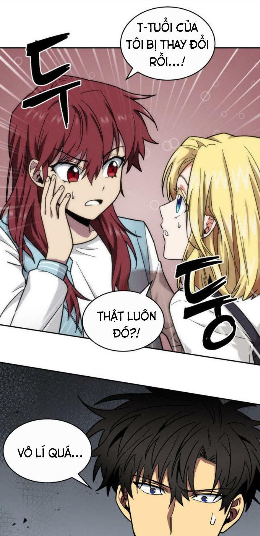 đọc truyện Vua Trộm Mộ Chương 135 ảnh 4 tại Thiên Thai Truyện