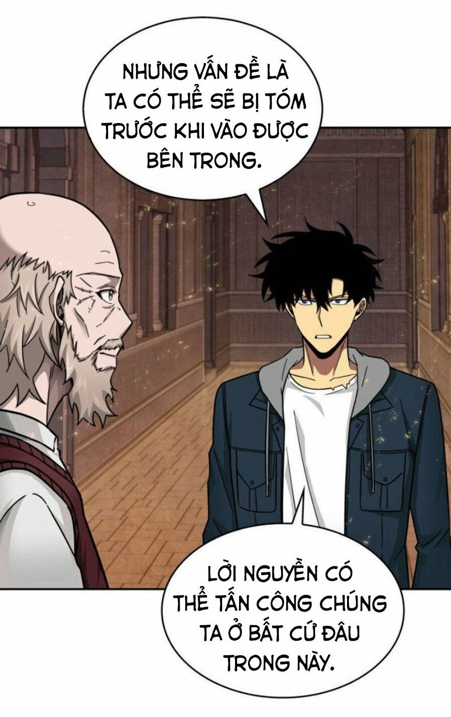 đọc truyện Vua Trộm Mộ Chương 135 ảnh 25 tại Thiên Thai Truyện