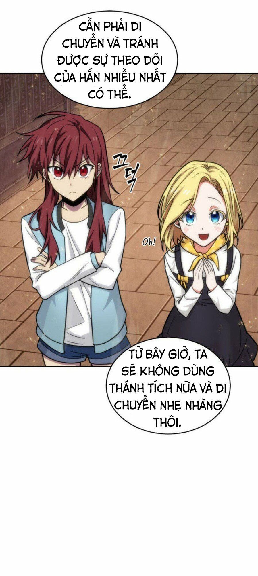 đọc truyện Vua Trộm Mộ Chương 135 ảnh 26 tại Thiên Thai Truyện