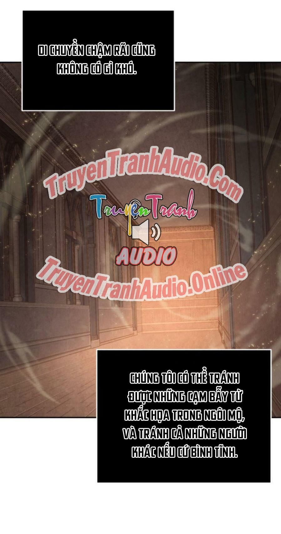 đọc truyện Vua Trộm Mộ Chương 135 ảnh 29 tại Thiên Thai Truyện