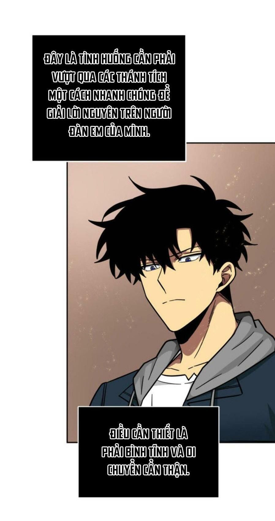 đọc truyện Vua Trộm Mộ Chương 135 ảnh 30 tại Thiên Thai Truyện