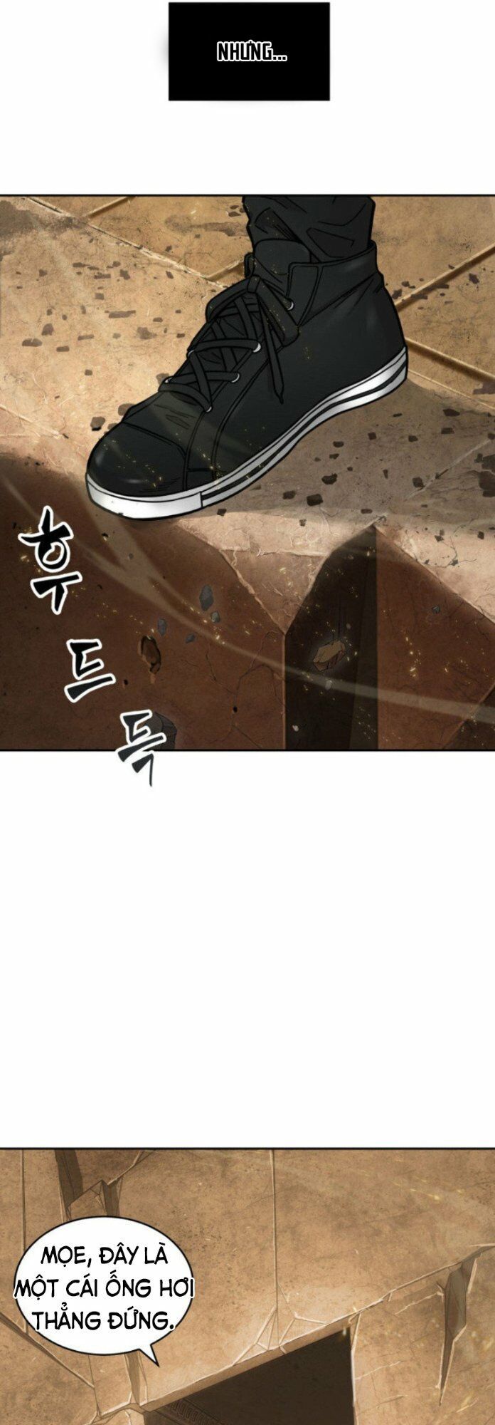 đọc truyện Vua Trộm Mộ Chương 135 ảnh 31 tại Thiên Thai Truyện