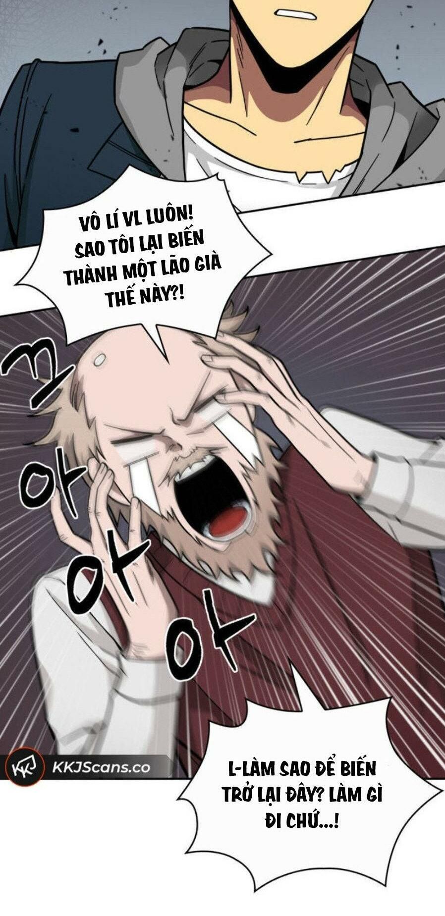 đọc truyện Vua Trộm Mộ Chương 135 ảnh 5 tại Thiên Thai Truyện