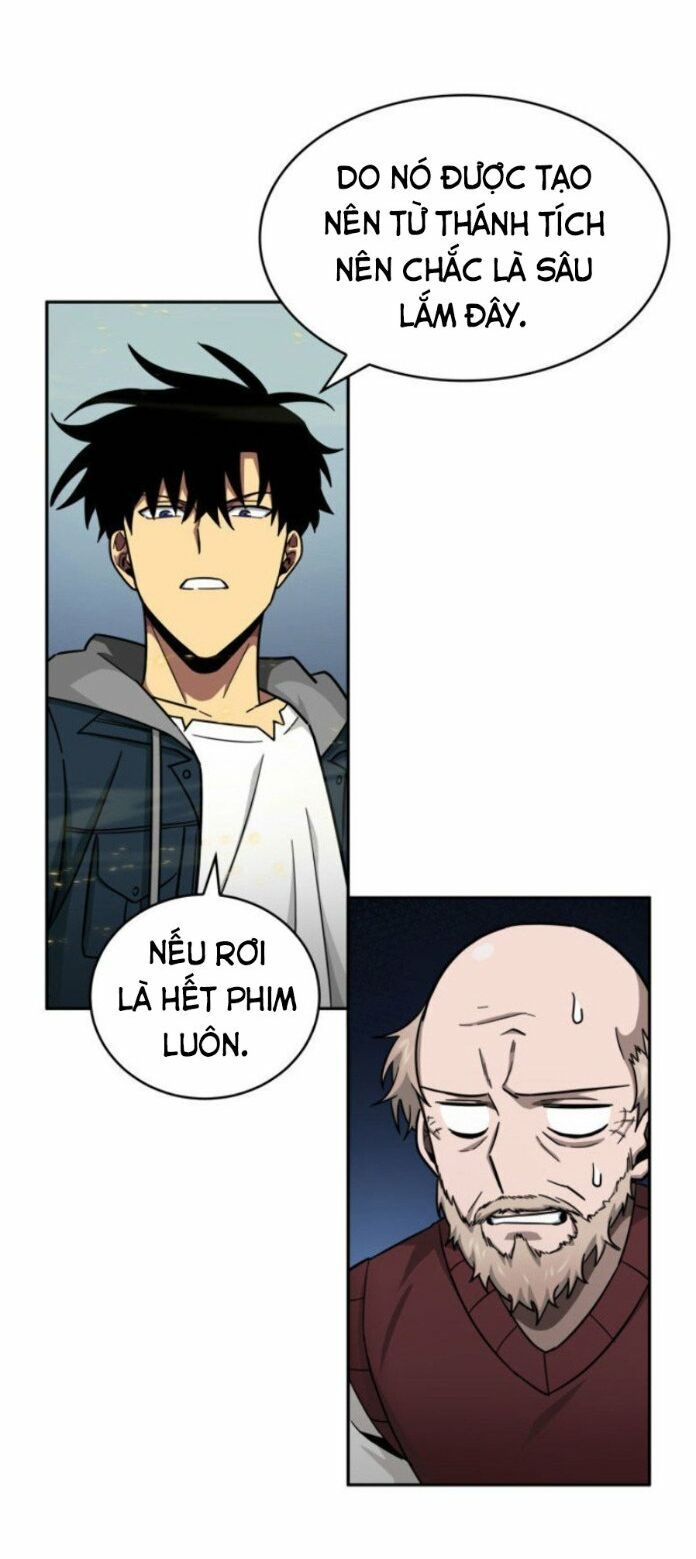 đọc truyện Vua Trộm Mộ Chương 135 ảnh 33 tại Thiên Thai Truyện