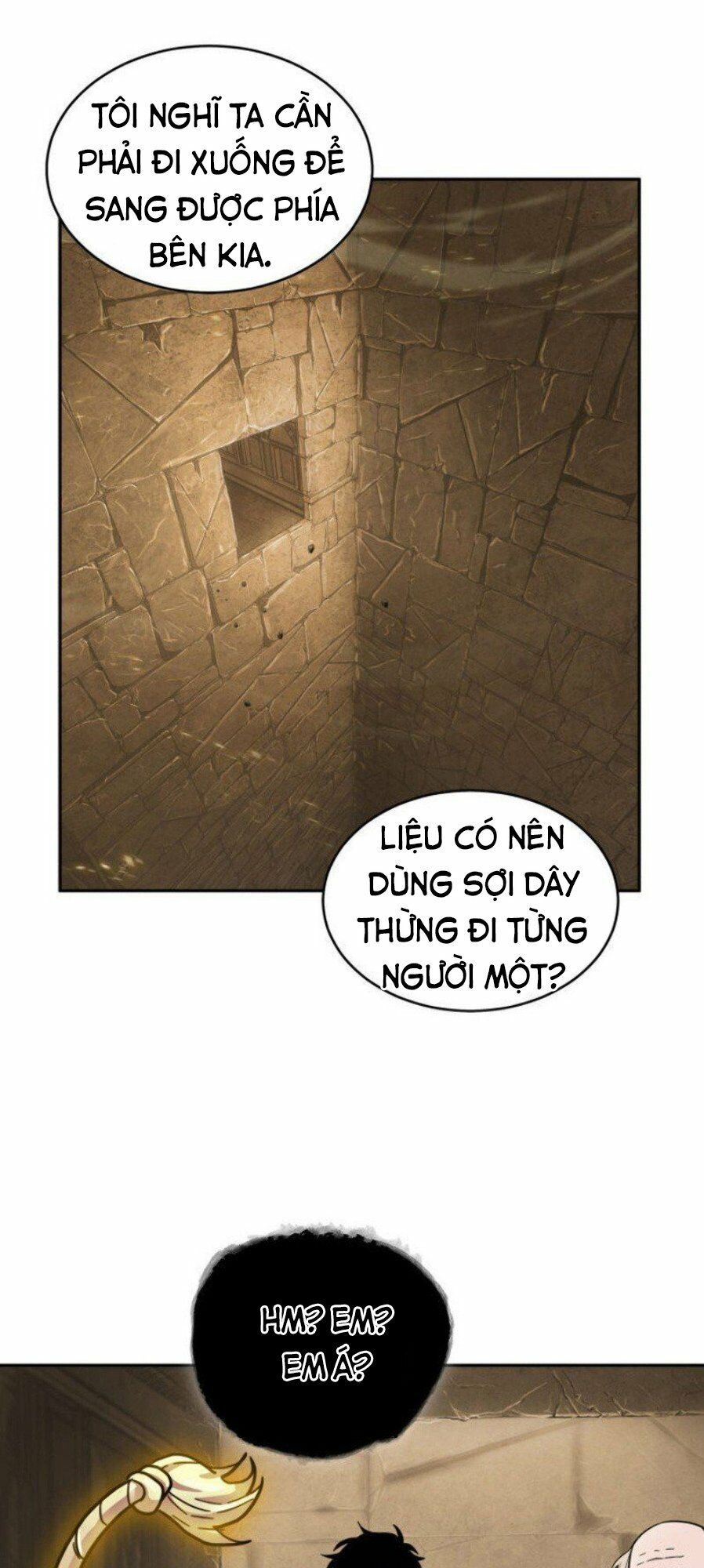 đọc truyện Vua Trộm Mộ Chương 135 ảnh 34 tại Thiên Thai Truyện