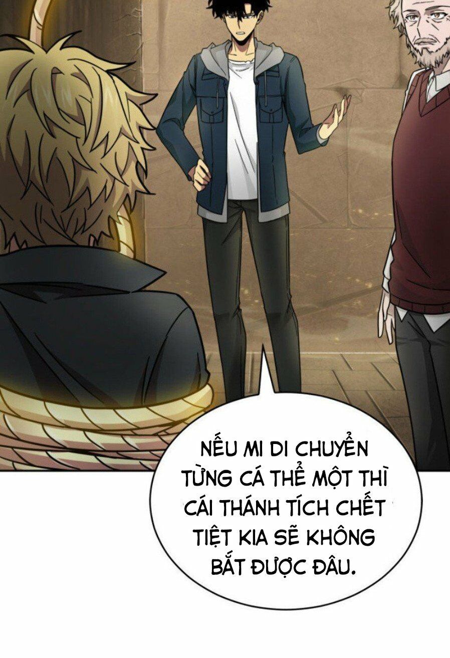 đọc truyện Vua Trộm Mộ Chương 135 ảnh 35 tại Thiên Thai Truyện