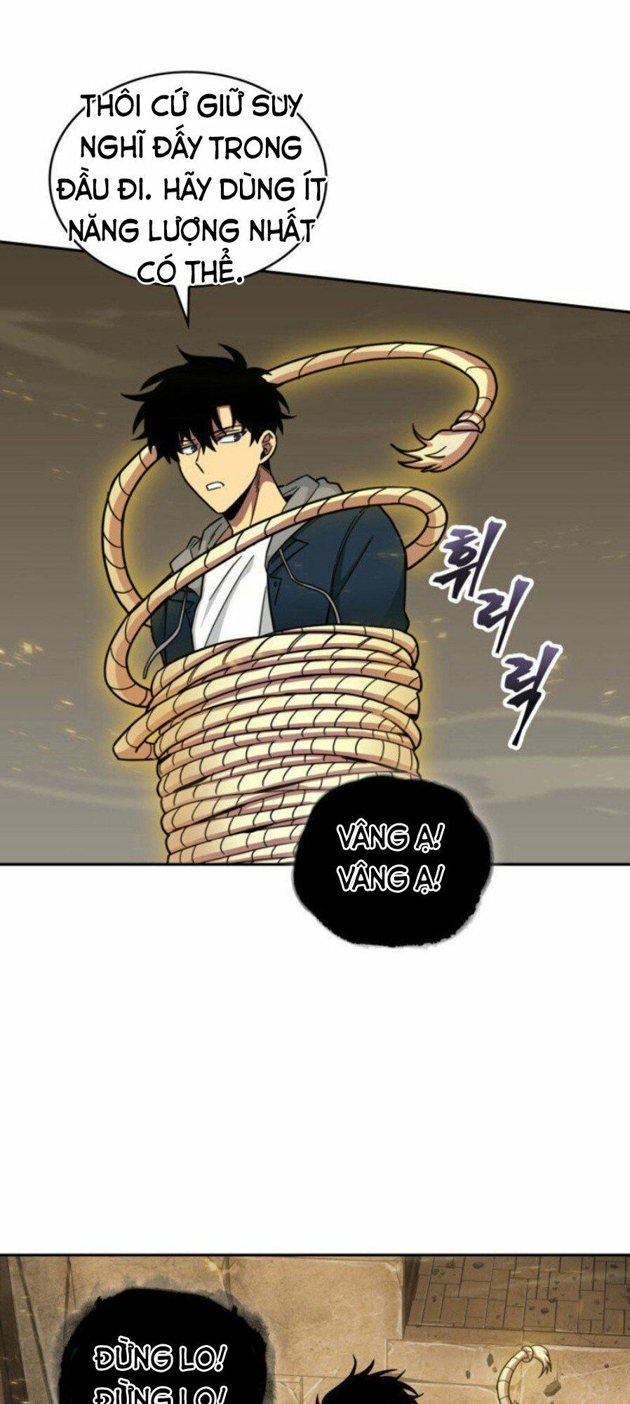 đọc truyện Vua Trộm Mộ Chương 135 ảnh 37 tại Thiên Thai Truyện