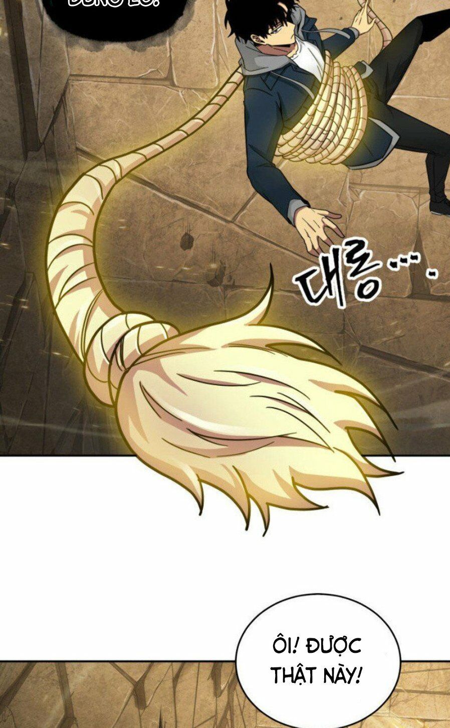 đọc truyện Vua Trộm Mộ Chương 135 ảnh 38 tại Thiên Thai Truyện