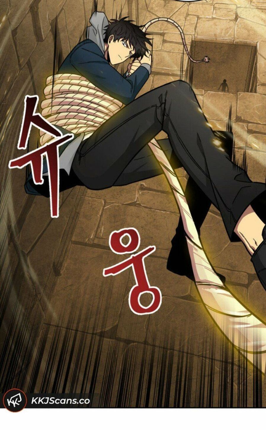 đọc truyện Vua Trộm Mộ Chương 135 ảnh 39 tại Thiên Thai Truyện