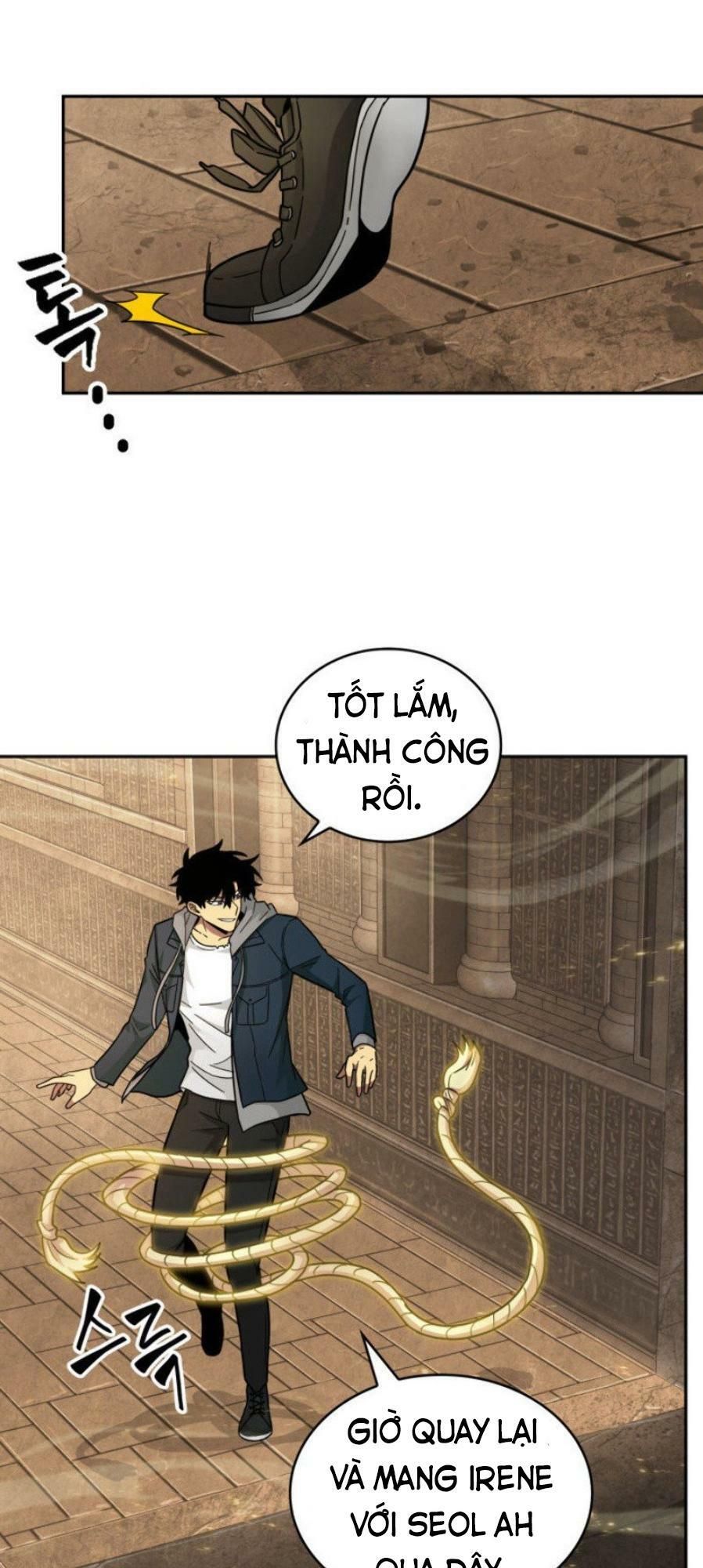 đọc truyện Vua Trộm Mộ Chương 135 ảnh 40 tại Thiên Thai Truyện