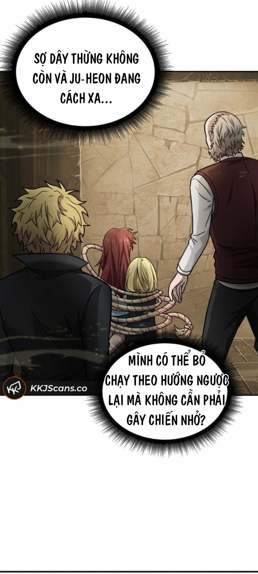 đọc truyện Vua Trộm Mộ Chương 135 ảnh 44 tại Thiên Thai Truyện