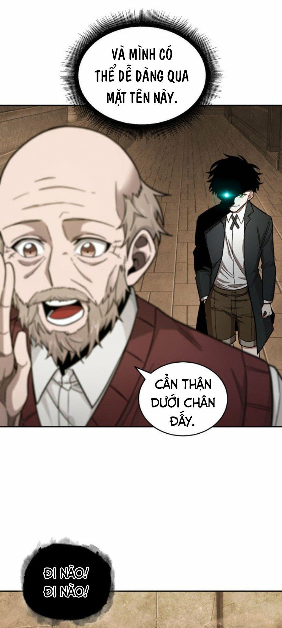 đọc truyện Vua Trộm Mộ Chương 135 ảnh 47 tại Thiên Thai Truyện