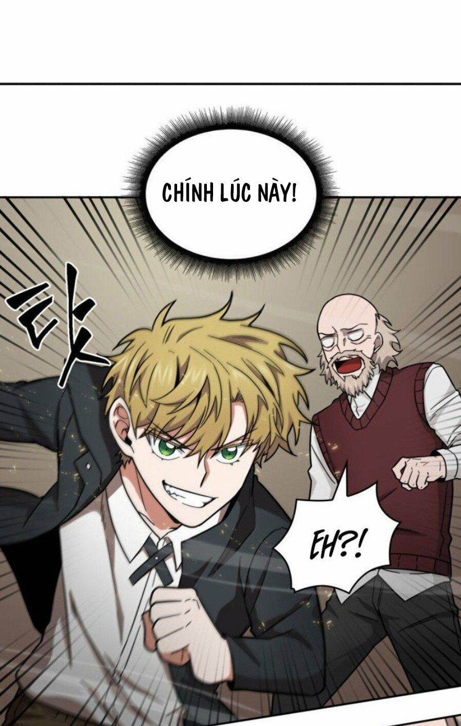 đọc truyện Vua Trộm Mộ Chương 135 ảnh 49 tại Thiên Thai Truyện