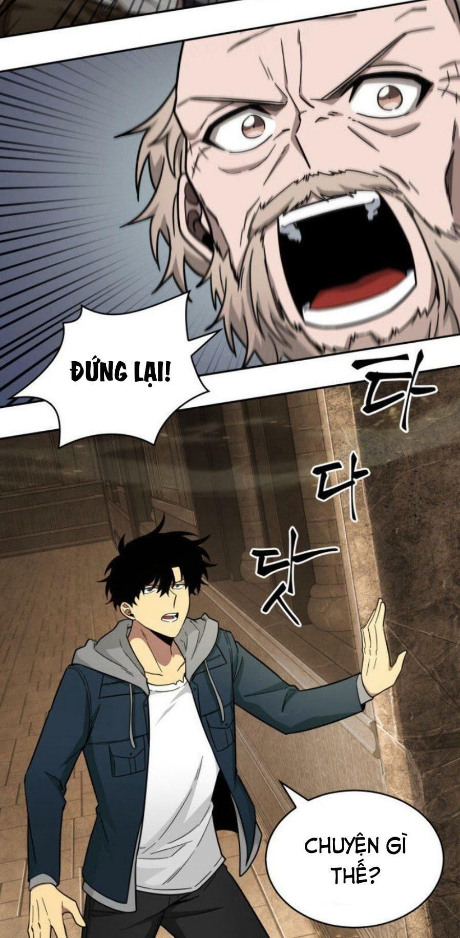 đọc truyện Vua Trộm Mộ Chương 135 ảnh 50 tại Thiên Thai Truyện