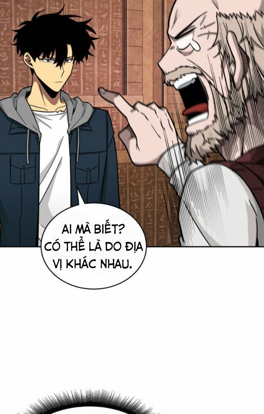 đọc truyện Vua Trộm Mộ Chương 135 ảnh 7 tại Thiên Thai Truyện