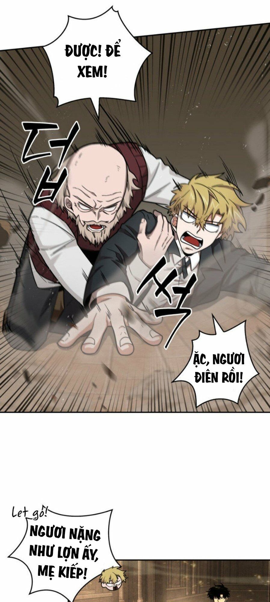 đọc truyện Vua Trộm Mộ Chương 135 ảnh 54 tại Thiên Thai Truyện