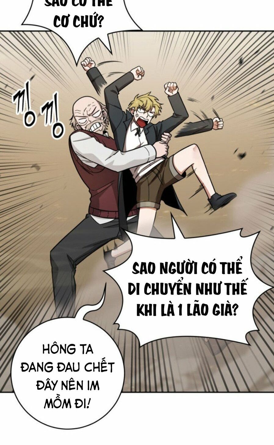 đọc truyện Vua Trộm Mộ Chương 135 ảnh 56 tại Thiên Thai Truyện