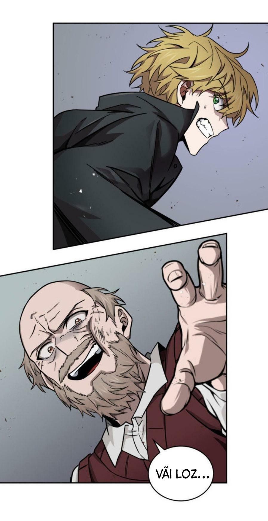 đọc truyện Vua Trộm Mộ Chương 135 ảnh 60 tại Thiên Thai Truyện