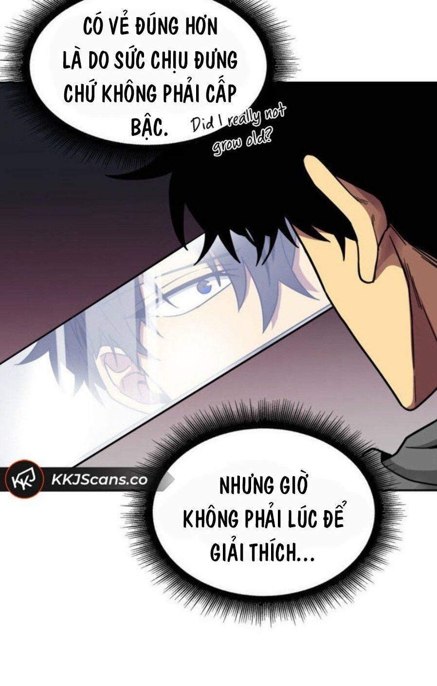 đọc truyện Vua Trộm Mộ Chương 135 ảnh 8 tại Thiên Thai Truyện