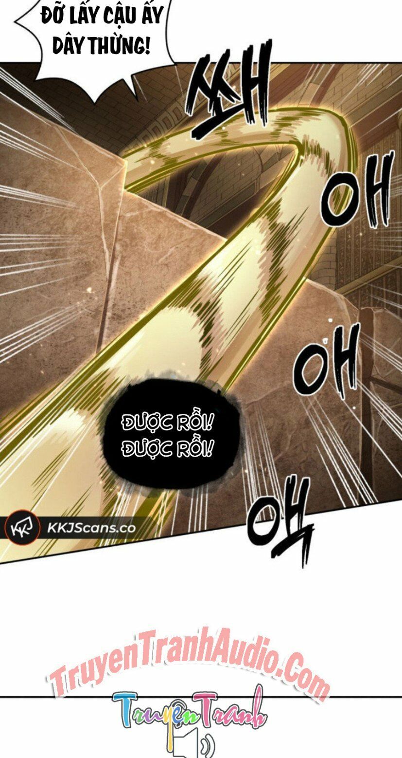 đọc truyện Vua Trộm Mộ Chương 135 ảnh 63 tại Thiên Thai Truyện