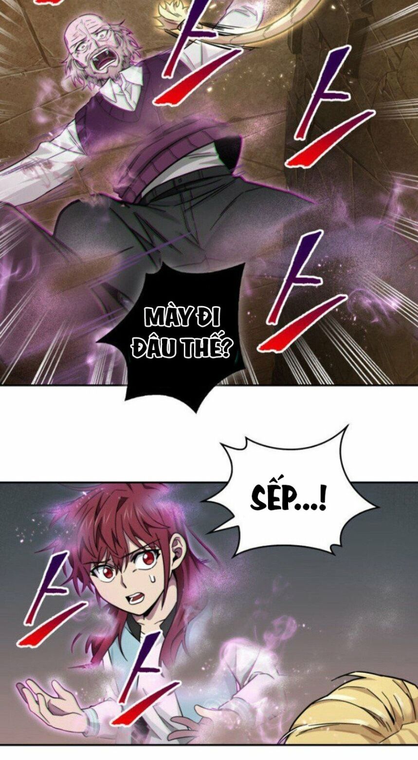 đọc truyện Vua Trộm Mộ Chương 135 ảnh 68 tại Thiên Thai Truyện