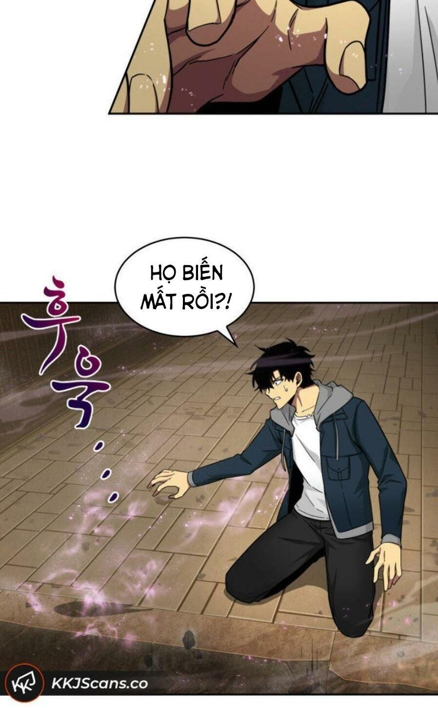 đọc truyện Vua Trộm Mộ Chương 135 ảnh 70 tại Thiên Thai Truyện