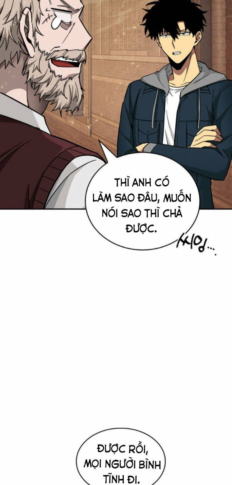 đọc truyện Vua Trộm Mộ Chương 135 ảnh 10 tại Thiên Thai Truyện